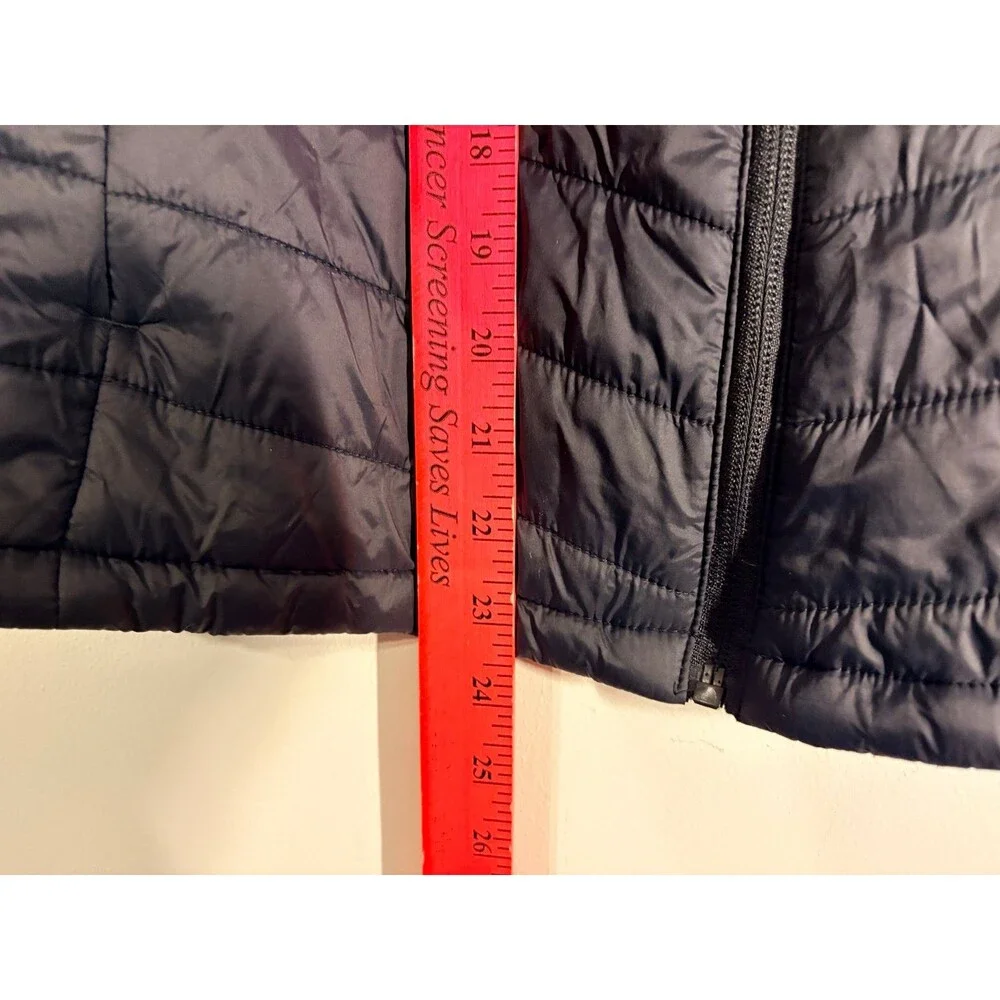 Eddie Bauer Women's Puffer Vest blackBlEddie Bauer Women's Puffer Vest